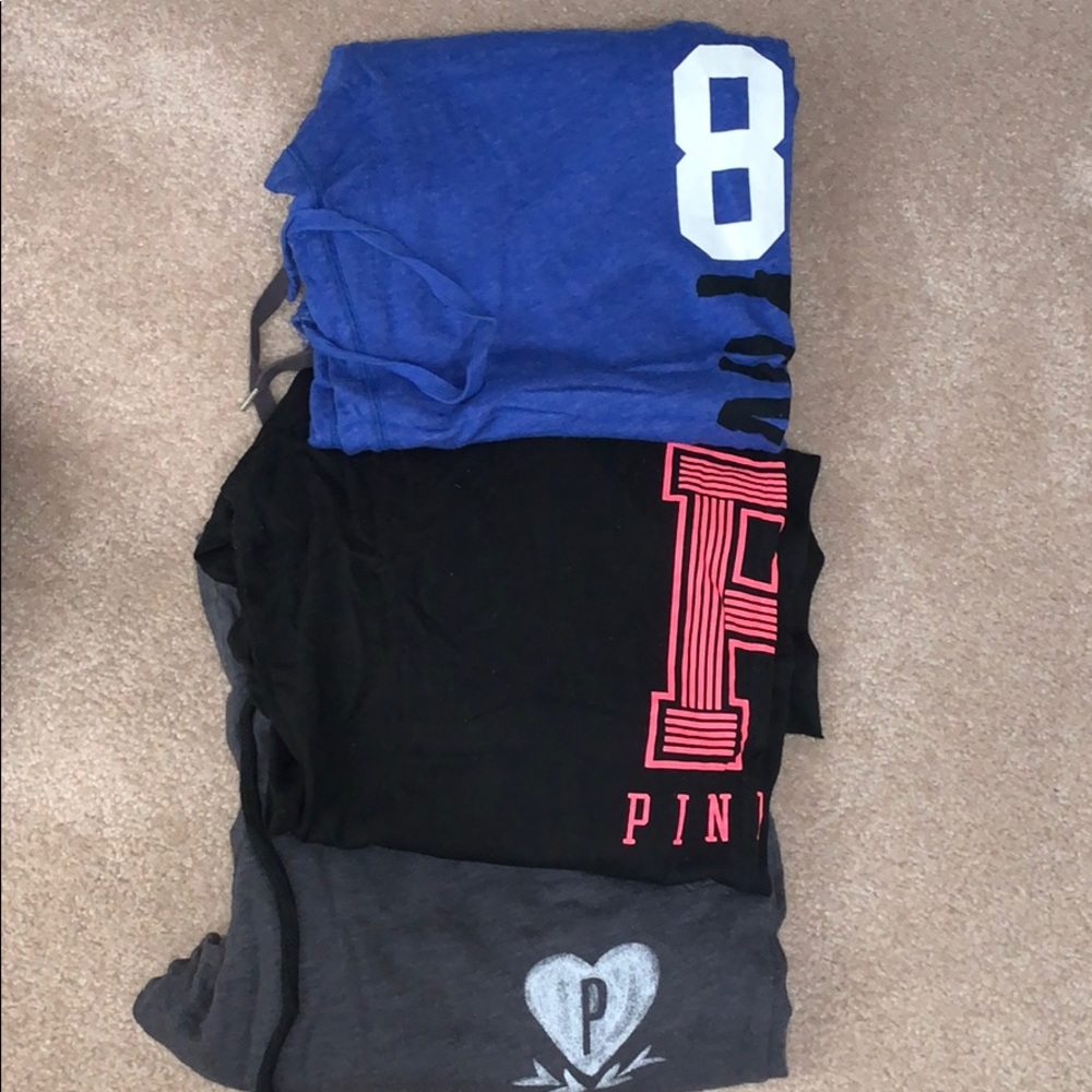 Victoria’s Secret PINK Sweat Pants